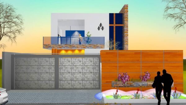 Duplex Salem – Image 2