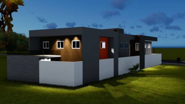 Duplex Dakota – Image 4