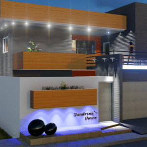Duplex Dakota