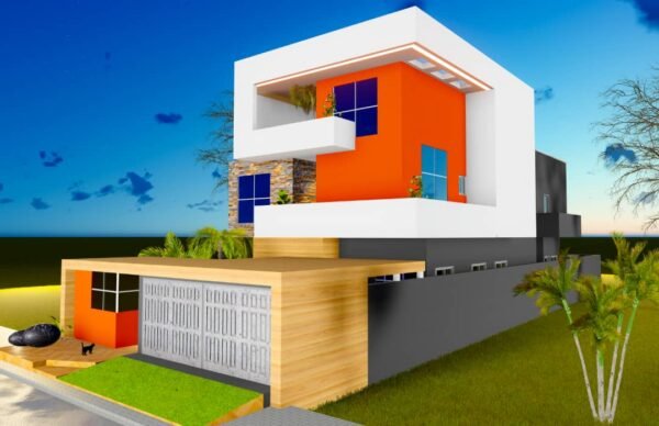 Triplex Géorgie – Image 6