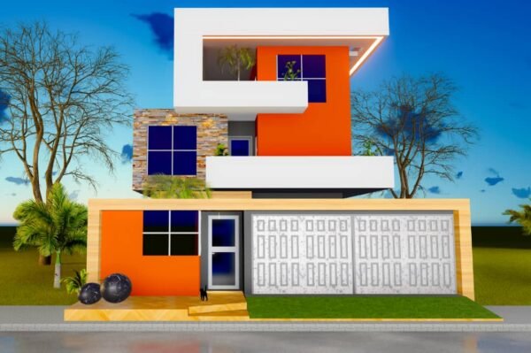 Triplex Géorgie – Image 7