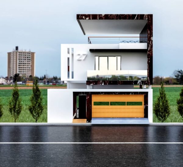 Triplex Lansing – Image 2