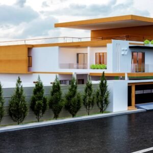 Triplex Lansing
