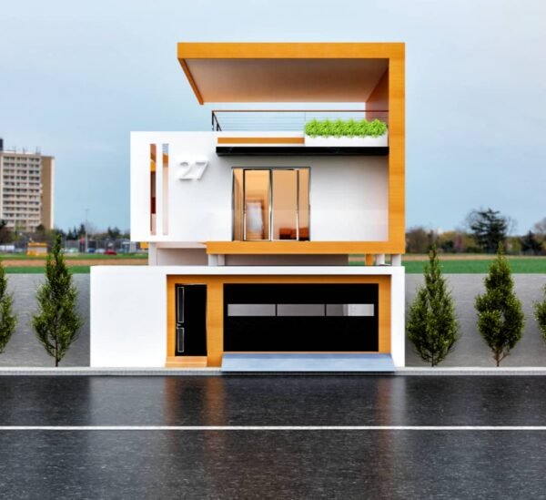 Triplex Lansing – Image 7