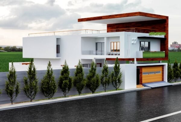 Triplex Lansing – Image 6