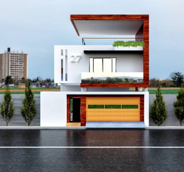 Triplex Lansing – Image 5