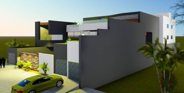 Triplex Colorado – Image 2