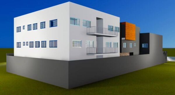 Triplex Colorado – Image 3