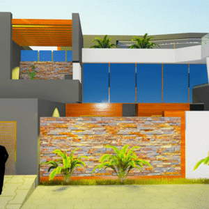 Triplex Colorado