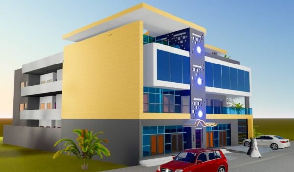Triplex Montana – Image 2