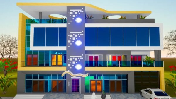 Triplex Montana – Image 3