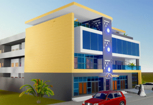 Triplex Montana
