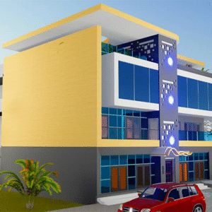 Triplex Montana